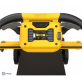 DeWALT DCMWSP156W2 pļaujmašīna, pašgājējs, 2x8 Ah